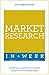 Market Research In A Week: Market Research In Seven Simple Steps (Teach Yourself) by Judy Bartkowiak (2016-05-05)