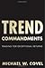 Trend Commandments 1st (first) edition