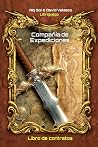 Compañía de Expediciones II, Libro de Contratos (Librojuego) (Compañía de Expediciones (Librojuego)) (Spanish Edition) Compañía de Expediciones II, Libro de Contratos (Librojuego) (Compañía de Expediciones (Librojuego)) (Spanish Edition)