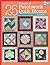 25 Patchwork Quilt Blocks Volume 2 by Katy Jones (2014-02-04)