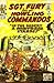 Sgt. Fury and His Howling Commandos #16 " In the Desert A Fortress Stands! "