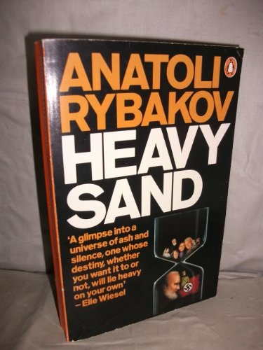 Heavy Sand