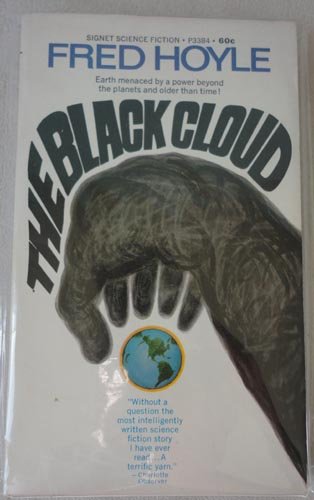 The Black Cloud