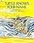 Turtle Knows Your Name by Ashley Bryan (1993-09-30)