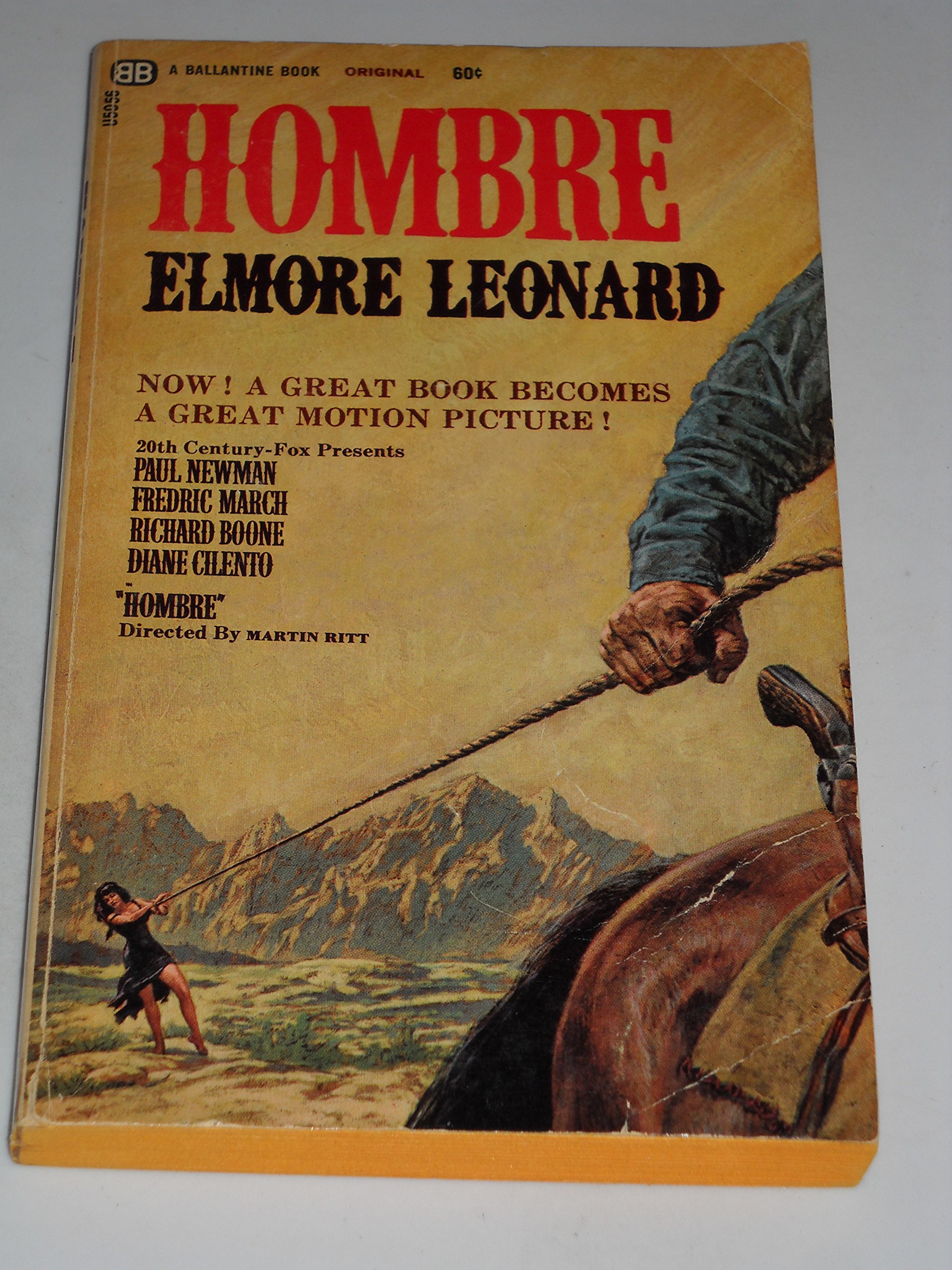 Hombre