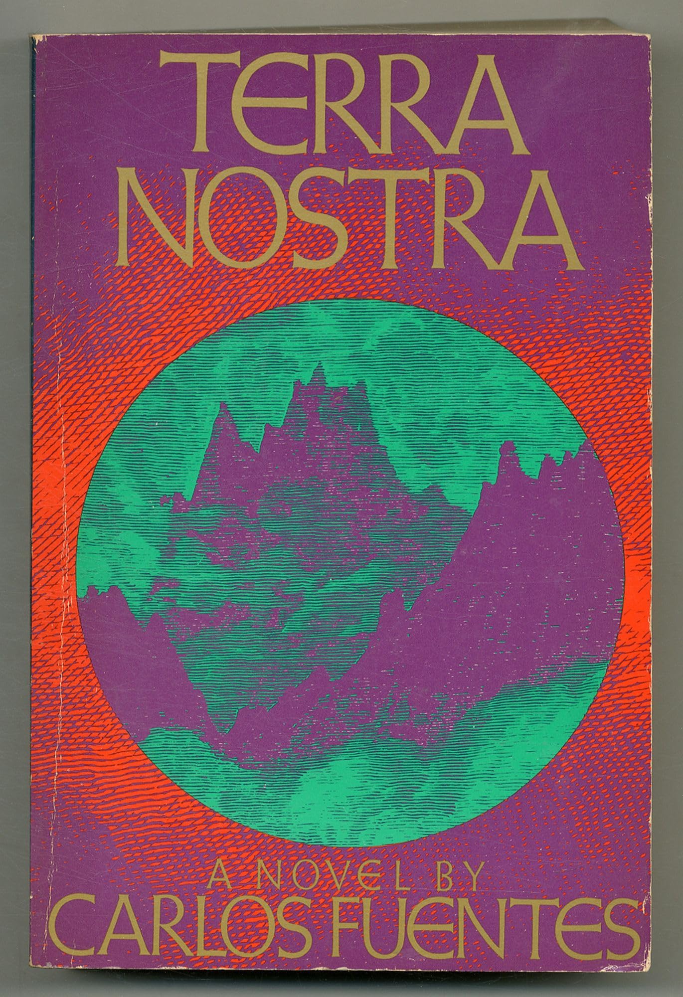 Terra Nostra