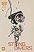 STRING DIVERS #2 (First Printing) (PRE-ORDER! Expected ship/release date: 9/16/2015)