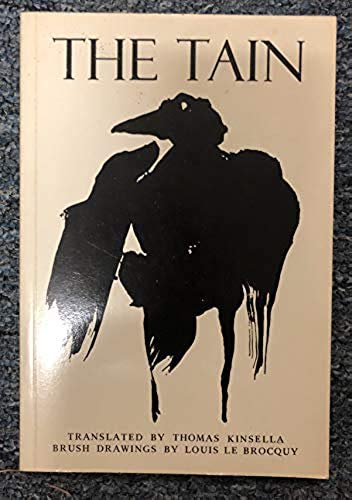 The Tain
