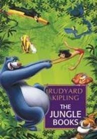 Jungle Books