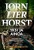 Yksi ja ainoa by Jørn Lier Horst