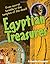 Egyptian Treasures: Age 8-9, Average Readers (White Wolves Non Fiction) by Catherine Chambers (1-Jul-2009) Paperback
