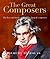 The Great Composers: The Lives and Music of the Great Classical Composers by Jeremy Nicholas (2009-01-01)