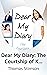 Dear My Diary: The Courtshi...