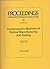 Contemporary methods of optical manufacturing and testing: August 24-26, 1983, San Diego, California (Proceedings of SPIE--the International Society for Optical Engineering)
