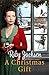 A Christmas Gift (Churchills Angels 4) by Ruby Jackson by Ruby Jackson
