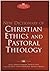 New Dictionary of Christian ethics & pastoral theology by David F. Field, Arthur F. Holmes and Oliver O'Donovan David J. Atkinson (17-Feb-1995) Hardcover