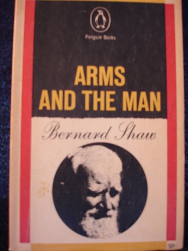 Arms and the Man