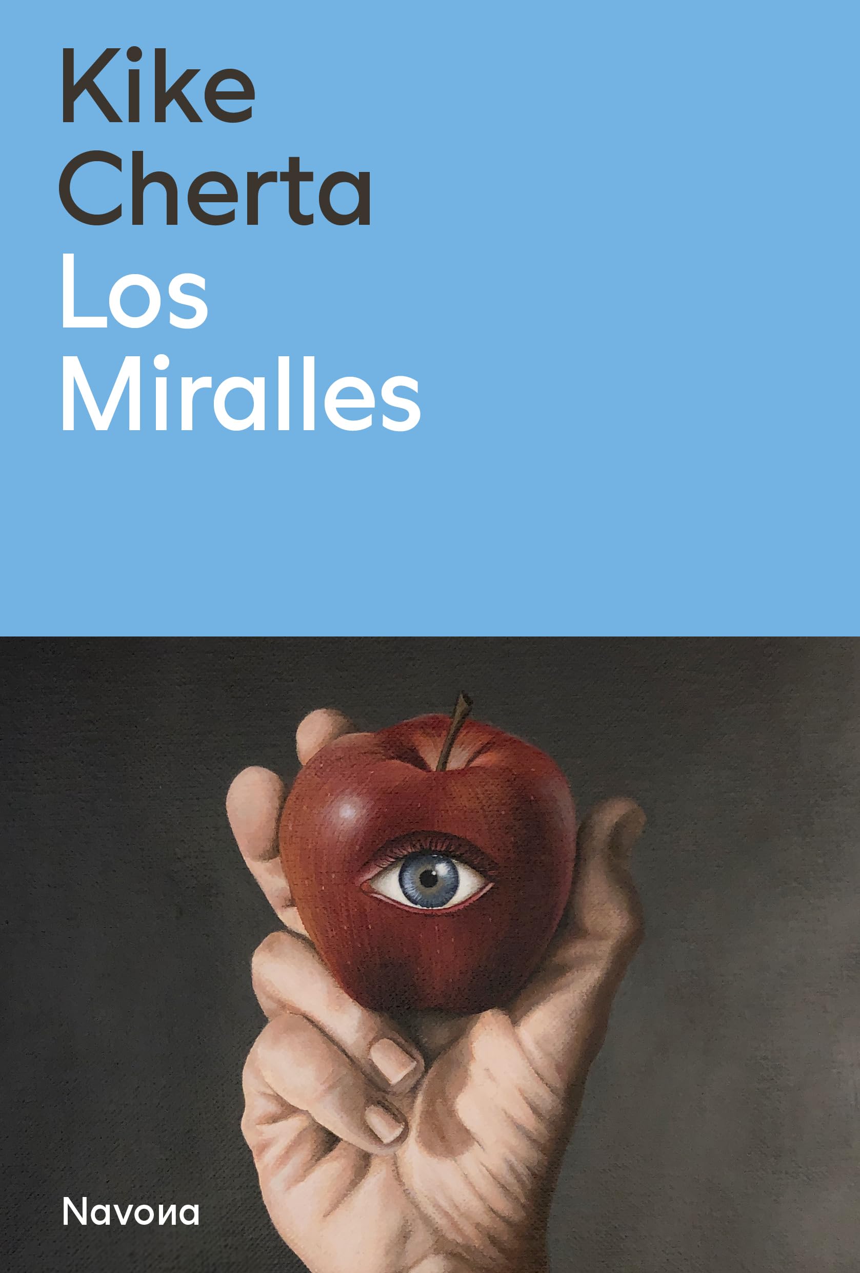 Los Miralles (Kindle Edition)