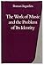 The Work of Music and the Problem of Its Identity by Roman Ingarden (1986-08-27)