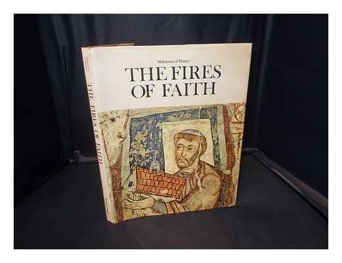 The fires of faith / editor Friedrich Heer (Hardcover)