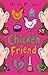 Chicken Friend by Nicola Morgan (2005-05-02)