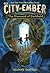 (The Diamond of Darkhold (Ember, Book 4)) [By by Jeanne DuPrau