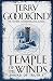 (Temple Of The Winds) [By: Goodkind, Terry] [Jul, 2008]