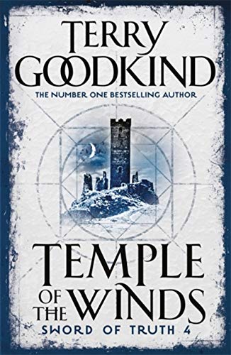 (Temple Of The Winds) [By: Goodkind, Terry] [Jul, 2008]