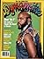 DYNAMITE MAGAZINE---(MR. T ...