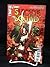 Suicide Squad #1 "2nd Print Variant- Harley Quinn! Deadshot! King Shark!"