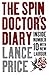 Spin Doctor's Diary by Lance Price (26-Sep-2005) Hardcover