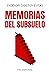Memorias del subsuelo by Fyodor Dostoevsky