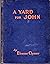 A Yard for John