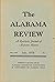 The Alabama Review: A Quart...