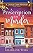 A Prescription for Murder (Susan Wren #3)
