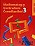 Mathemateg Y Cwricwlwm Cenedlaethol Newydd: Llyfr 3 (Mathemateg y Cwricwlwm Cenedlaethol)