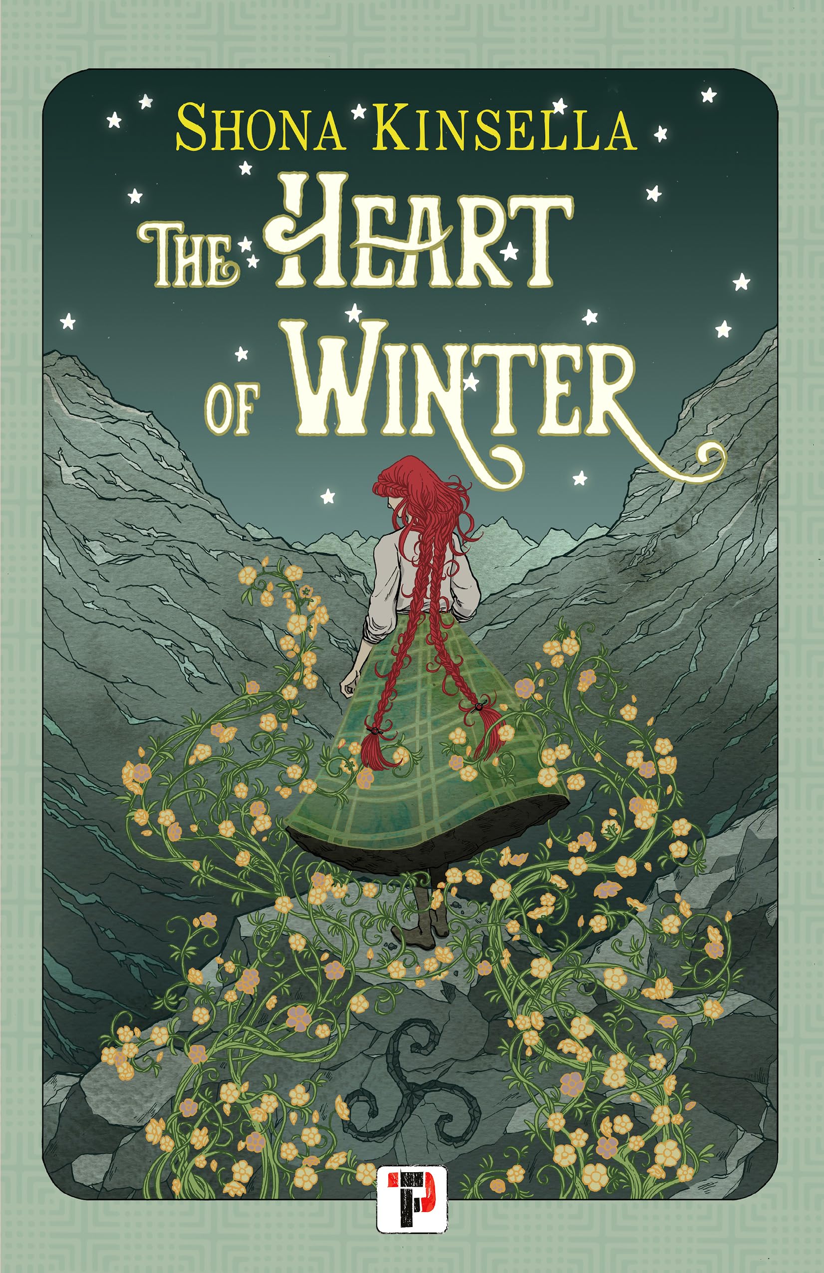 The Heart of Winter (Paperback)
