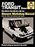 Ford Transit Diesel Service and Repair Manual: 2000 to 2006 (Service & repair manuals) by John S. Mead (2009-05-15)