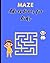 Maze Adventures for Kids by Rahim Abdul