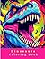Dinosaurs Coloring Book: St...
