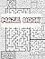 Mazes For Kids Ages 4-8: Ma...