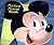 Mickey Mouse Book (Golden Shape Book)
