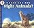 Where are the Night Animals? (Let's Read-&-find-out Science) by Fraser, Mary Ann (1999) Paperback