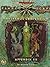 Planescape, Appendix III (Planescape Campaign) by Monstrous Compendium (1998-03-06)