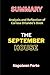 Summary: The September Hous...