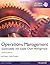Operations Management by Jay Heizer (18-Apr-2013) Paperback