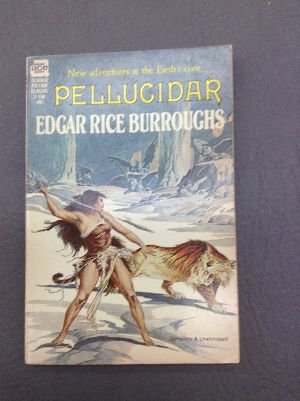 Pellucidar