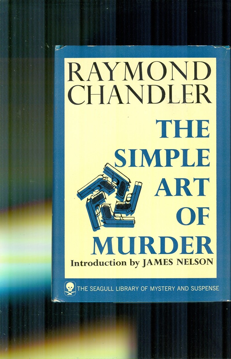 The Simple Art of Murder