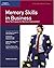 Memory Skills in Business (Crisp Fifty-Minute Series) by Madelyn Burley-Allen (1995-06-07)
