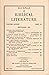 Journal of Biblical Literat...